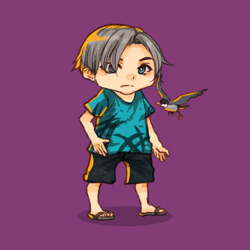 Item #112414170916450426616080014941596092378454425369982206150835782712206487977985 Media