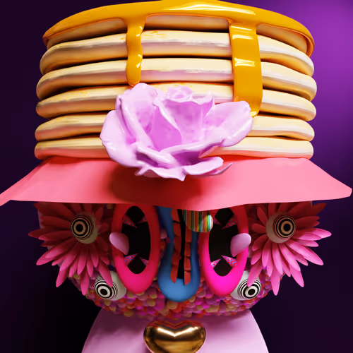 Item #112656783916206999374104880403366543385015301348301722442078671142115652665345 Media