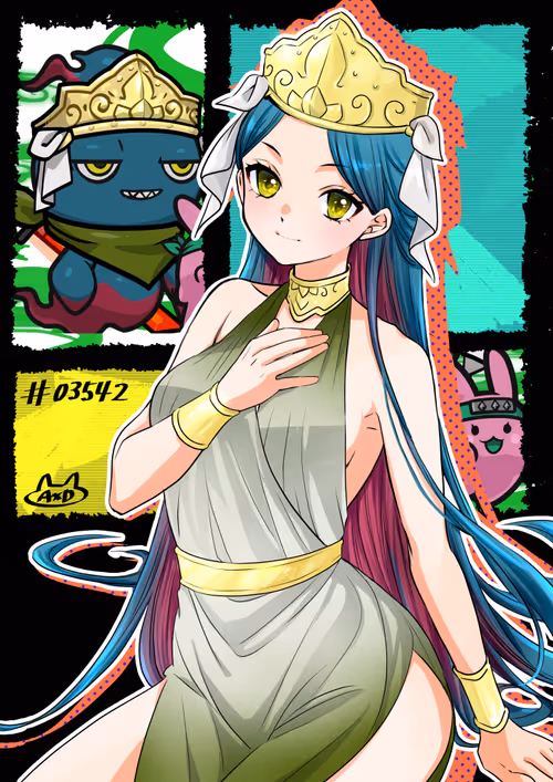 Item #34418155034659807201413582141413054131960097602135417654428957939400968241153 Media