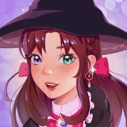 KAWAII EYEGIRL#06x Magical Girl Club MGG004 
