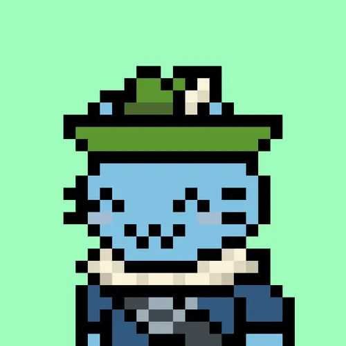 PixelCat 5152