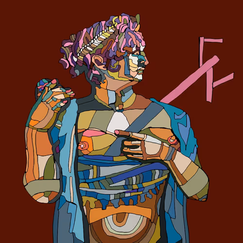 Item #75393968383192147182896077728347218292399848698151038716830852219537247436801 Media