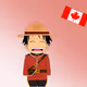Luffy Canada