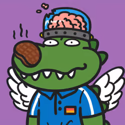Gator #1117