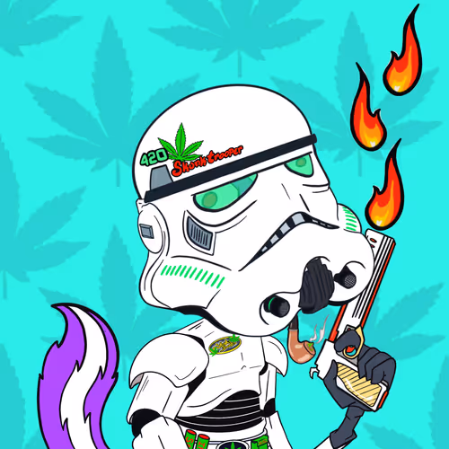 Skunk Budz
