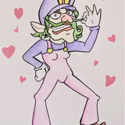 Waluiga