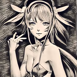 Anime #5