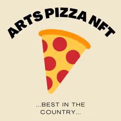 NFT Pizza