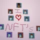 Cryptopunk Alt+3 NFT's Peasant Edition