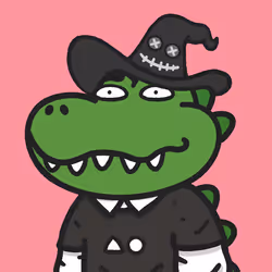 Gator #1628