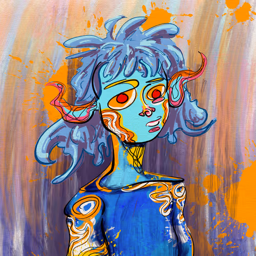 Item #46424090985453653738344112717835066994172436873633348430943851665908675117057 Media