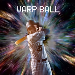 Warp Ball