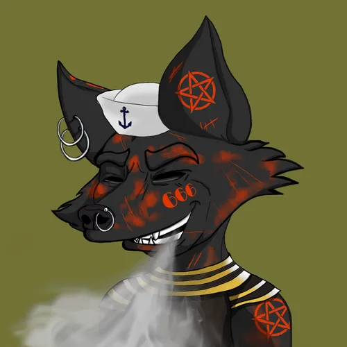 Cunning Fox 13519
