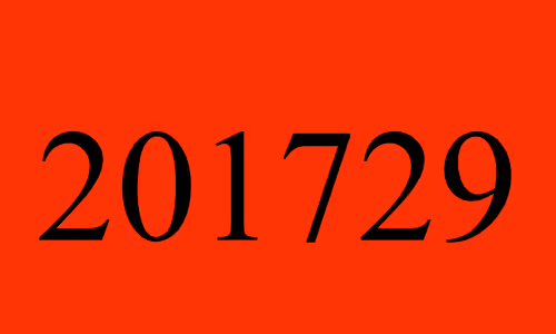 Item #23467797326275027743874371014149683281019546929197637997700848208246034399233 Media