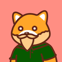 The Crazy Shiba