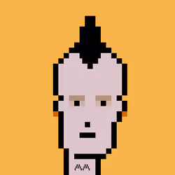 MillionPunks #1