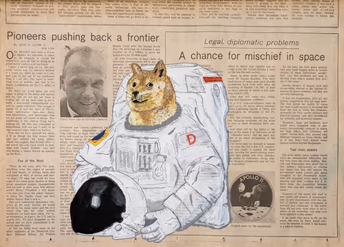 Item #114424265295898084110750383364550301388893358923457410416305229119243967004673 Media