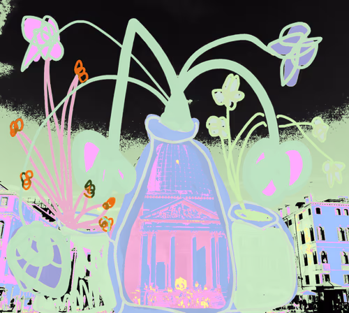 Item #95283285826529290792742791581975546667783823162239803476179804482322296733697 Media