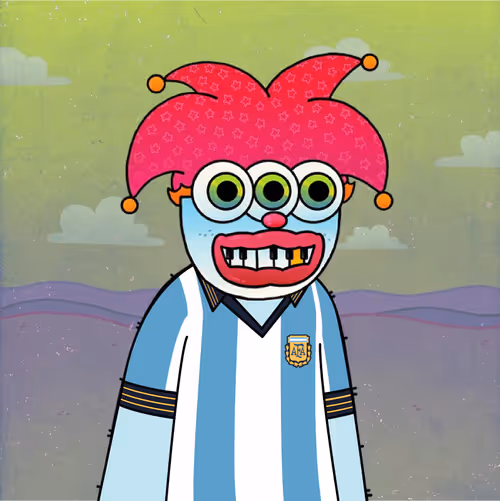 Item #49269451566213967492120907751752836263846775635703689096933355072476705456129 Media