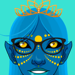 Neytiri #1018