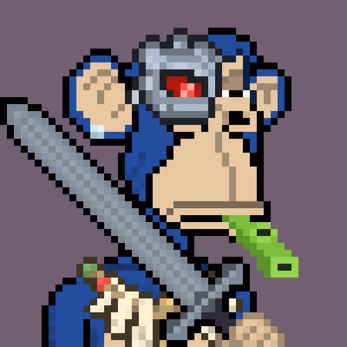 The War Ape 9794