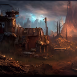 Dead mans Wonderland
