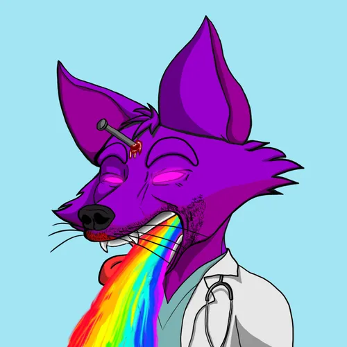Cunningfoxes