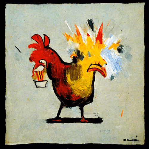 Item #34154873587529140102557017975944372711082909215714587160841148978907716780033 Media