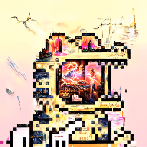 Item #31410789769644540257314940018019708455526321999334450787634762562521054314497 Media