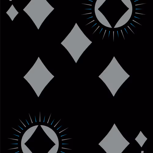 Total Eclipse Bicycle Playing Card Deck