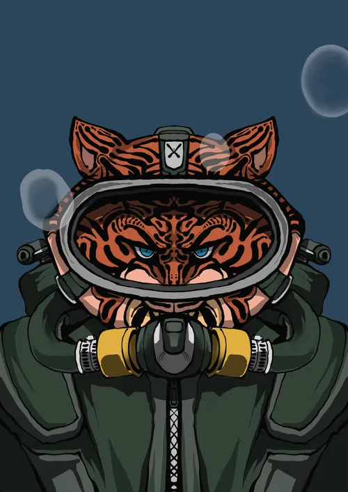 Item #24173122825346670904929327357950920014691604495408274662638366086198873554945 Media