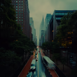 Rush Hour