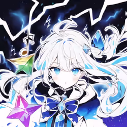 Kawaii Magical #008