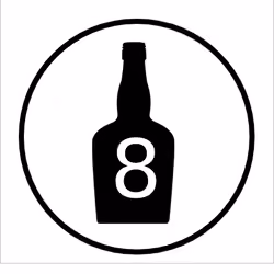 8