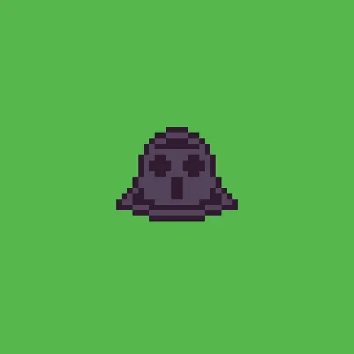 Excited Slimes