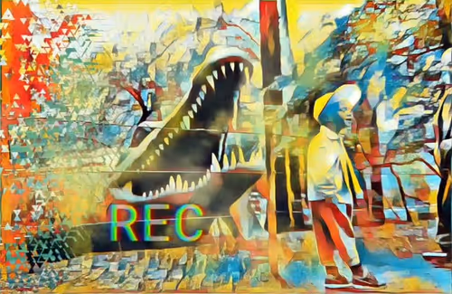 Item #105615228091736436910695968411395425794565690672177444720291627322901566324737 Media