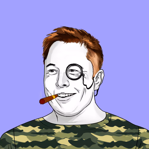 RandomElon #299