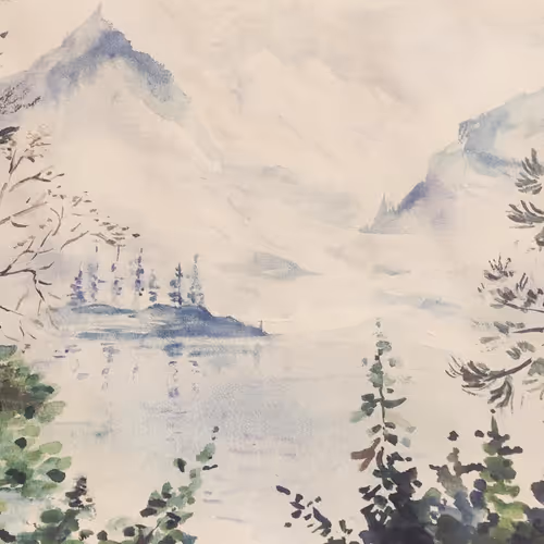 Sea Of Dawn By Marie