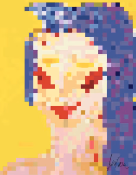 Item #115449695671916287238641835209566445279985910166192863999821209333197738868737 Media