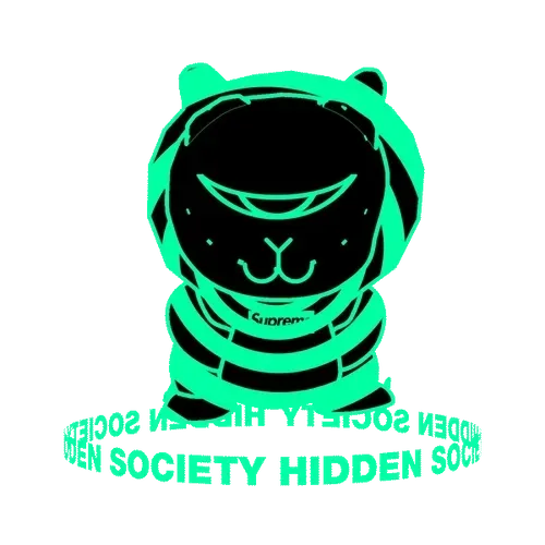 Hidden Society