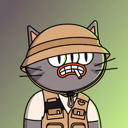 Meow Maf*cker #17