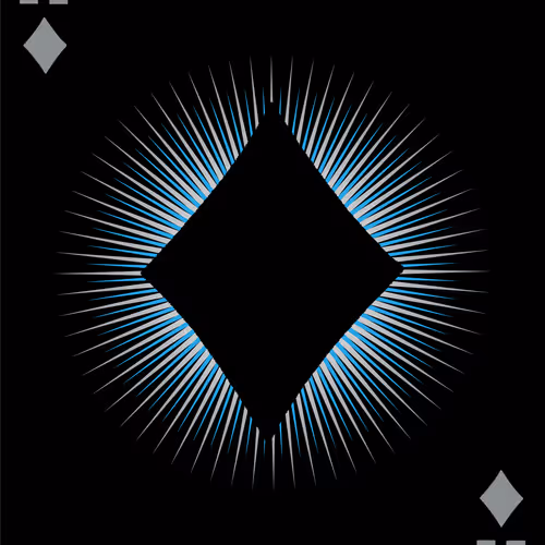 Total Eclipse Bicycle Playing Card Deck