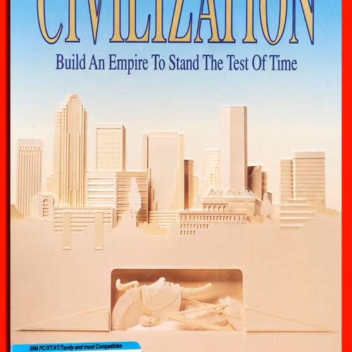 Civilization
