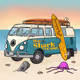 Shark Cove Collabs