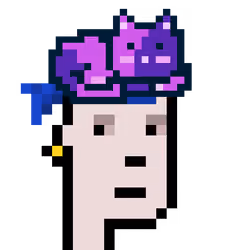 CatPunk #6