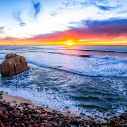 Sea