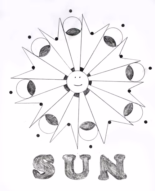 Item #40112458294907170385992949965834381800274630893608714174086791922017948925953 Media