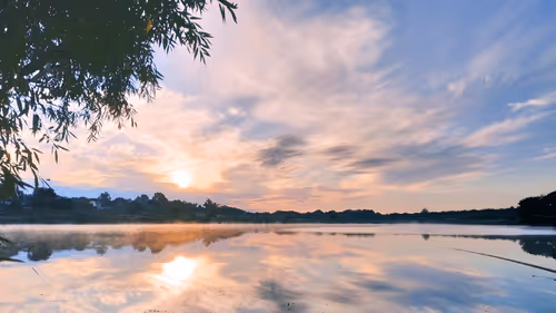 The bewitching nature of Ukraine