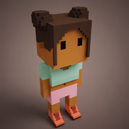 The kidsbits #01349
