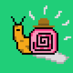 SNAILz #08